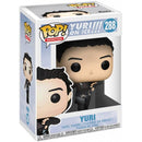 Pop! Yuri On Ice: Yuri [288] (used)