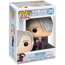 Pop! Yuri On Ice: Victor [289] (used)