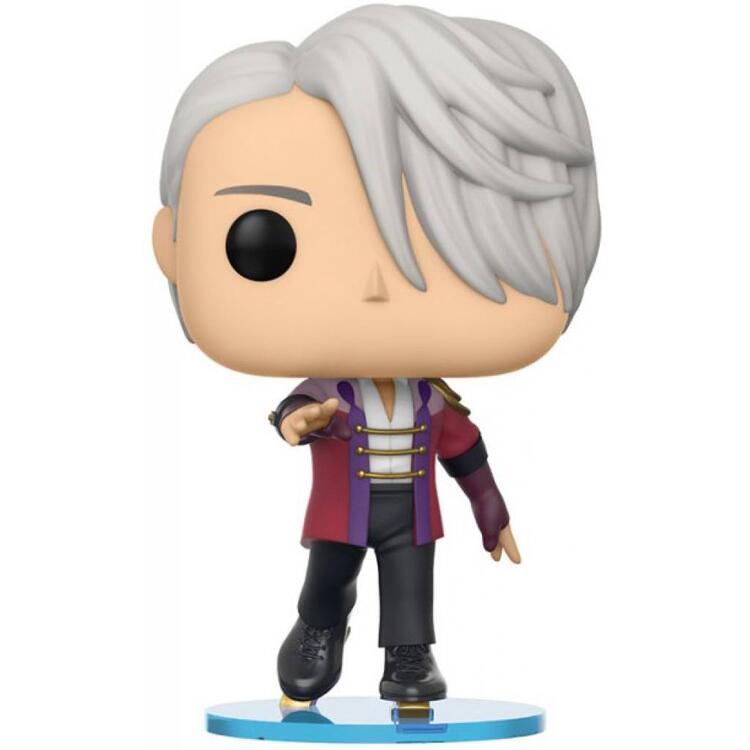 Pop! Yuri On Ice: Victor [289] (used)