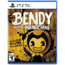 Bendy and the Ink Machine (used)