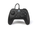 PowerA - Advantage Wired Controller for Nintendo Switch 2 - Black