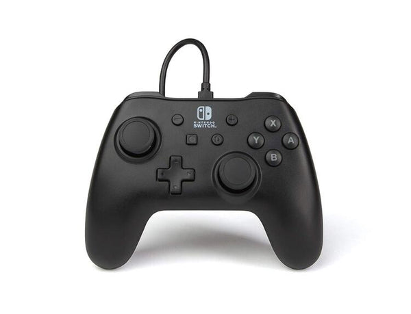 PowerA - Advantage Wired Controller for Nintendo Switch 2 - Black