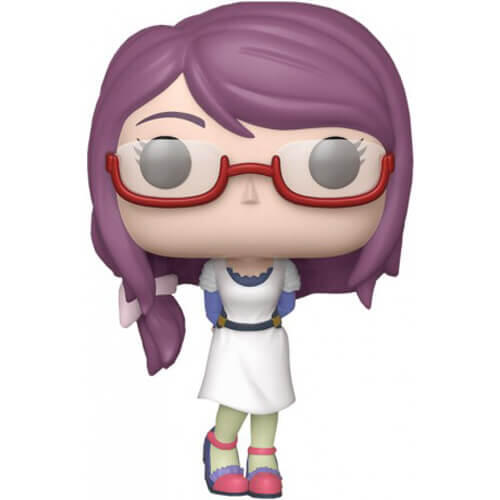 Pop! Tokyo Ghoul: Rize [466] *Damaged Box (used)