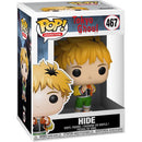 Pop! Tokyo Ghoul: Hide [467] *Damaged Box (used)