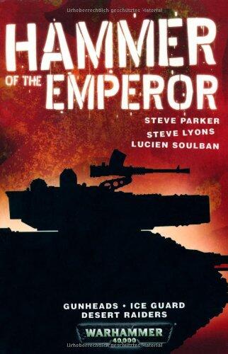 Warhemmer 40,000 - Hammer of the Emperor (used)