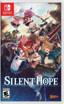 Silent Hope (used)