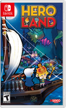 Heroland (used)
