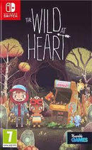 The Wild at Heart [PAL]