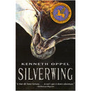 Kenneth Oppel  Silverwing (Silverwing, Book 1) (used)