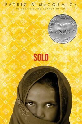Patricia McCormick - SOLD (used)