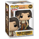 Pop! The Mummy (1999): Rick O'Connell [1080] (used)