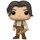 Pop! The Mummy (1999): Rick O'Connell [1080] (used)