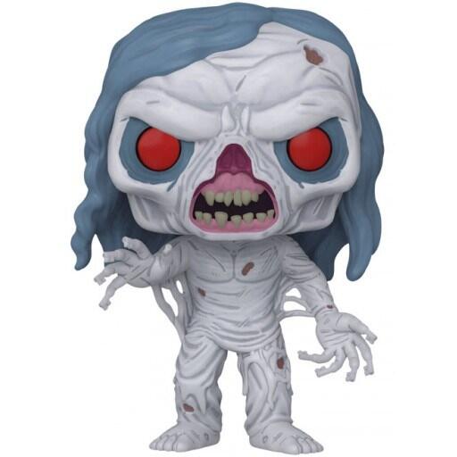 Pop! Insidious - The Last Key: Key Demon [1459] (used)