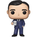 Pop! The Office: Michael Scott [869] (used)