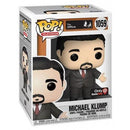 Pop! The Office: Michael Klump [1059] (used)