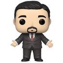 Pop! The Office: Michael Klump [1059] (used)