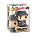 Pop! Uncle Buck: Uncle Buck [1670] (used)