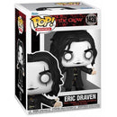 Pop! The Crow: Eric Draven [1428] (used)