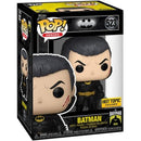 Pop! Batman - 85 Years: Batman (Unmasked) [523] (used)