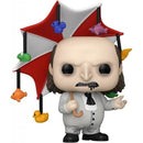 Pop! Batman - 85 Years: The Penguin with Animal Umbrella [529] (used)