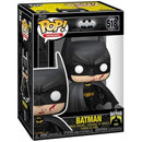 Pop! Batman - 85 Years: Batman (Bloody) [518] (used)