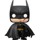 Pop! Batman - 85 Years: Batman (Bloody) [518] (used)