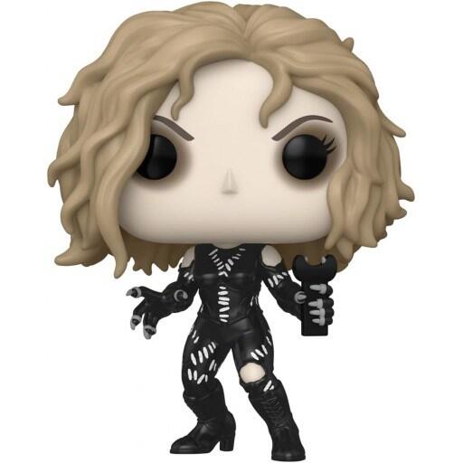Pop! Batman - 85 Years: Catwoman [528] (used)