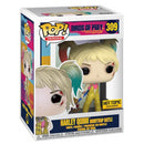 Pop! Birds of Prey: Harley Quinn (Boobytrap Battle) [309] (used)