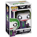 Pop! Batman - The Dark Knight Trilogy: The Joker [36] (used)