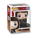 Pop! Dune (1984): Paul Atreides [813] (used)