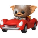 Pop! Gremlins: Gizmo in Red Car [71] (used)