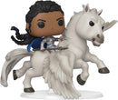 Pop! Avengers - Endgame: Valkyrie's Flight [86] (used)