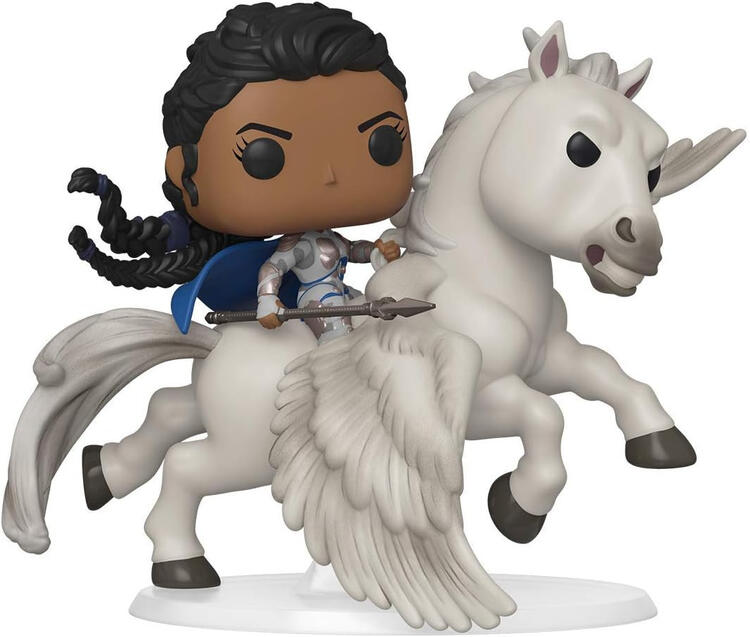 Pop! Avengers - Endgame: Valkyrie's Flight [86] (used)