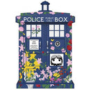 Pop! Doctor Who: Tardis (Clara Tribute) [227] (used)