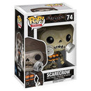 Pop! Batman - Arkham Knight: Scarecrow [74] (used)