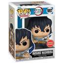 Pop! Demon Slayer: Inosuke Hashibira [1057] (used)