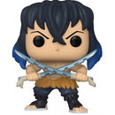 Pop! Demon Slayer: Inosuke Hashibira [1057] (used)