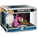 Pop! Demon Slayer: Tanjiro vs Rui [1034] (used)