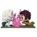 Pop! Demon Slayer: Tanjiro vs Rui [1034] (used)