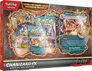 Pokemon ex Special Collection Charizard