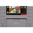 Super Black Bass (Cartridge Only) (used)