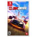 Lego 2K Drive