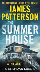 James Patterson - The Summer House (used)