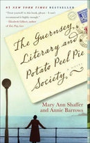 Mary Ann Shaffer & Annie Barrows - The Guernsey Literary and Potato Peel Pie Society (used)