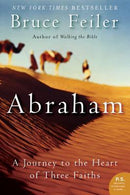 Abraham: A Journey to the Heart of Three Faiths (used)