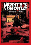 Monty's World - Volume 2 (used)