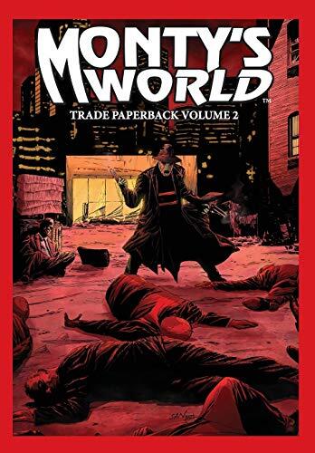 Monty's World - Volume 2 (used)