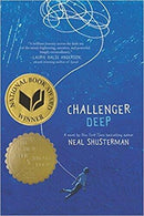 Neal Shusterman - Challenger Deep (used)