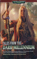 Warhammer 40,000: Tales from the Dark Millennium (used)