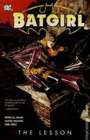 Batgirl: The Lesson (used)